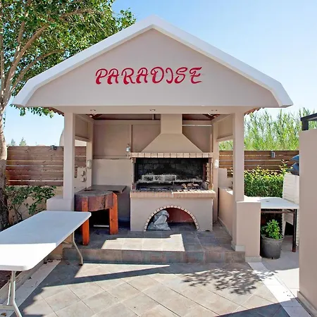 Apartamento Pool Side Paradise Zante *