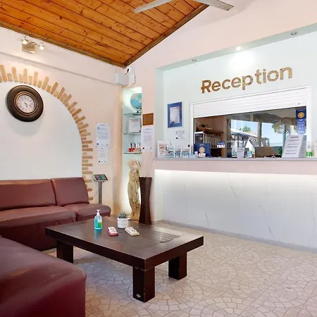 Apartamento Pool Side Paradise Zante