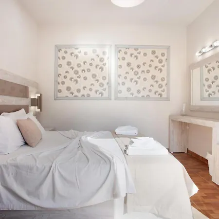 Apartamento Pool Side Paradise Zante *